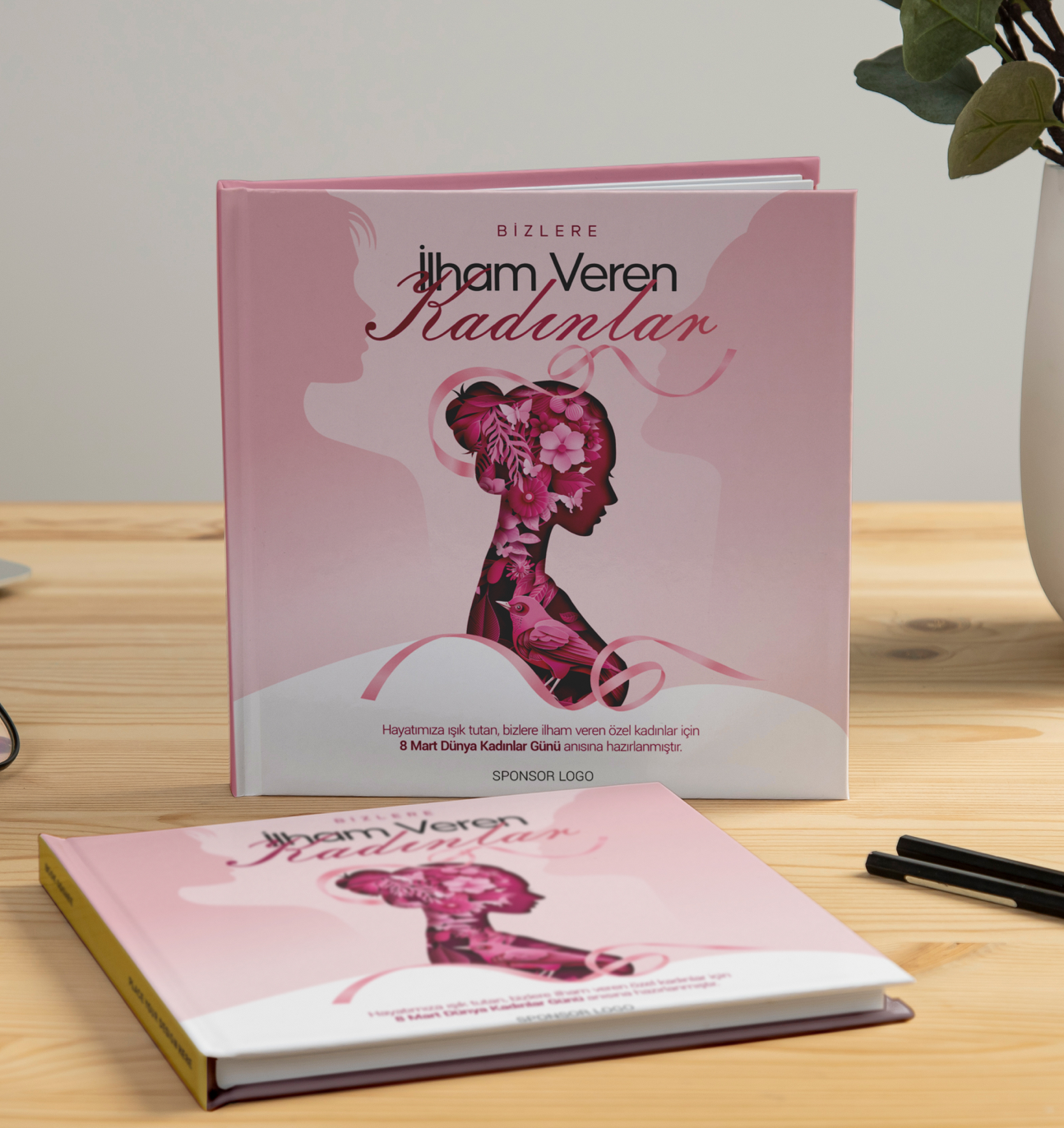 İlhamVerenKadınlar