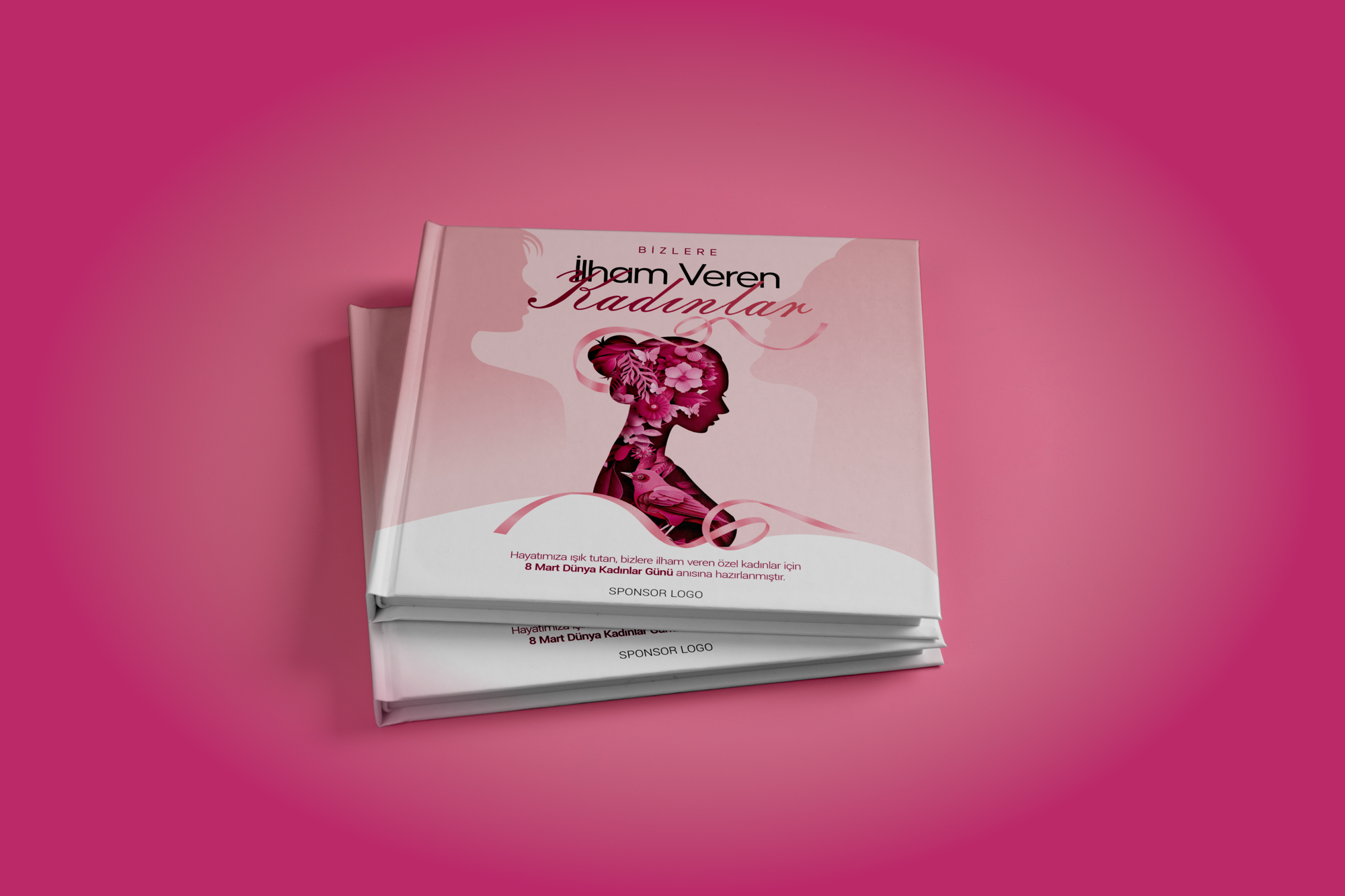 İlhamVerenKadınlar